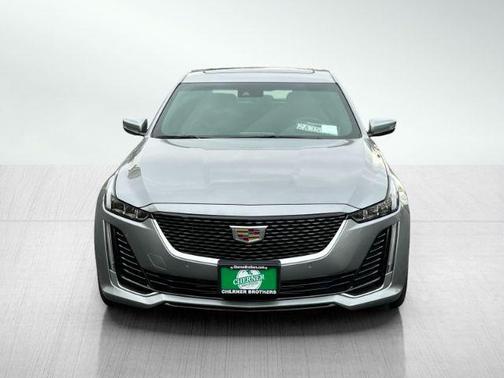 2023 Cadillac CT5 Premium Luxury RWD
