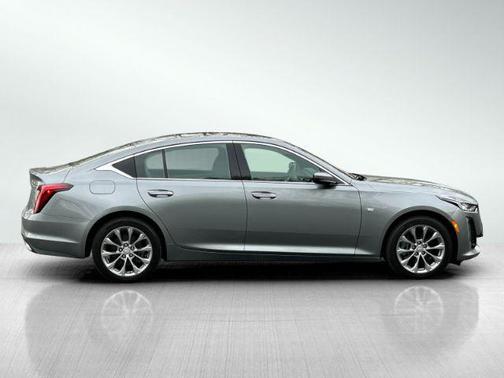 2023 Cadillac CT5 Premium Luxury RWD