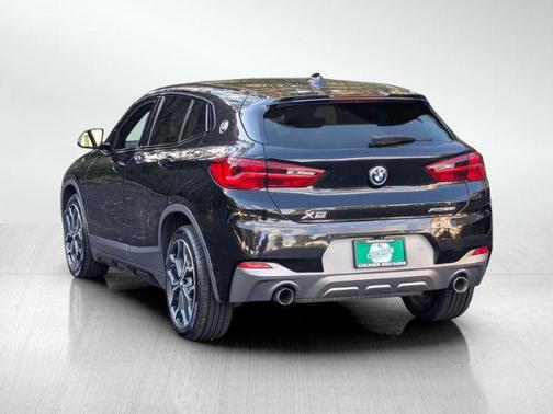 2018 BMW X2 xDrive28i