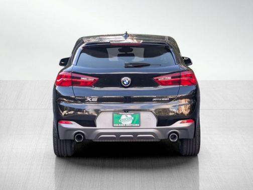 2018 BMW X2 xDrive28i