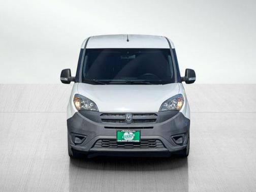 2015 RAM ProMaster City Tradesman