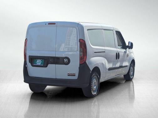 2015 RAM ProMaster City Tradesman