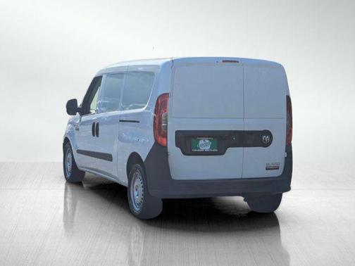 2015 RAM ProMaster City Tradesman