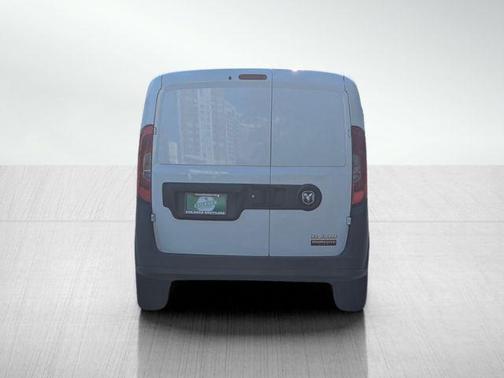 2015 RAM ProMaster City Tradesman