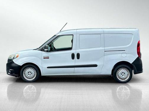 2016 RAM ProMaster City Tradesman