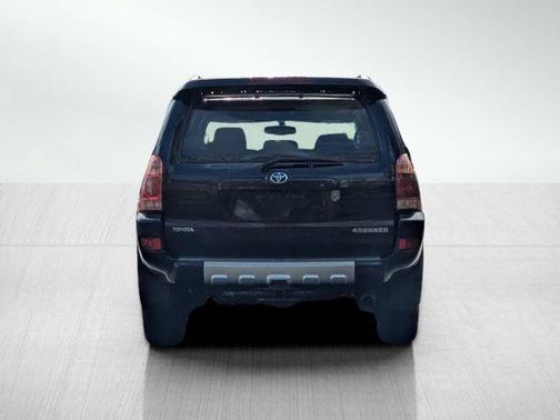 2004 Toyota 4Runner Sport V8