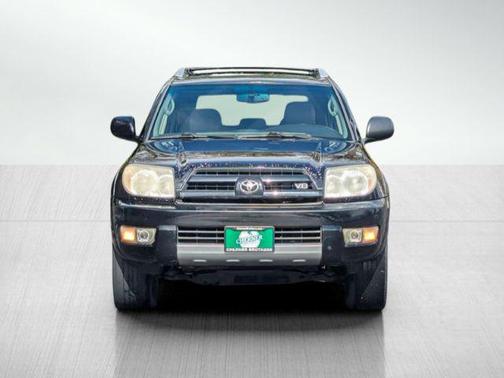 2004 Toyota 4Runner Sport V8