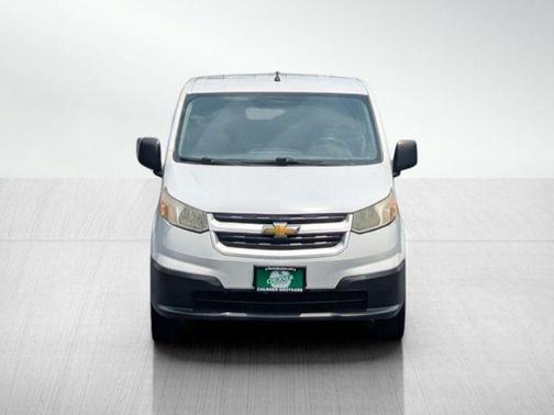 2015 Chevrolet City Express 1LS