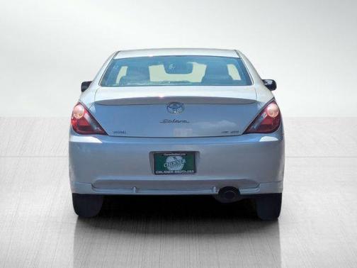 2004 Toyota Camry Solara SE V6