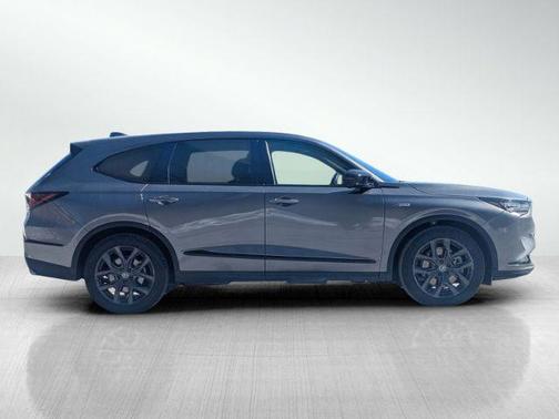 2024 Acura MDX A-SPEC