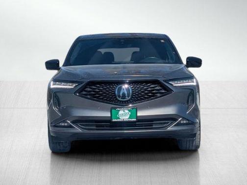 2024 Acura MDX A-SPEC
