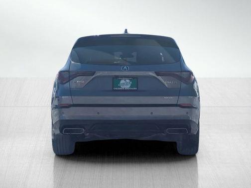 2024 Acura MDX A-SPEC