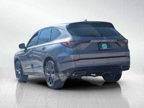 2024 Acura MDX A-SPEC
