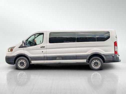 2015 Ford Transit-350 XL