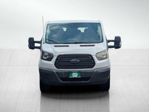 2015 Ford Transit-350 XL