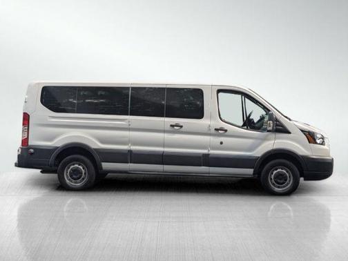 2015 Ford Transit-350 XL
