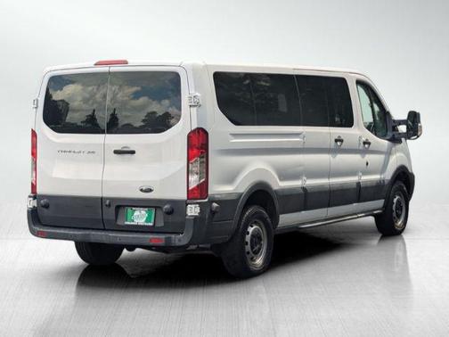 2015 Ford Transit-350 XL