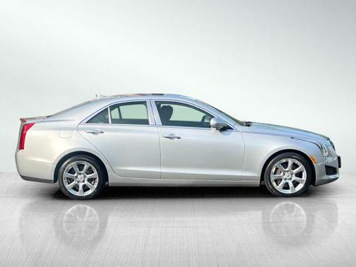 2013 Cadillac ATS 3.6L Luxury