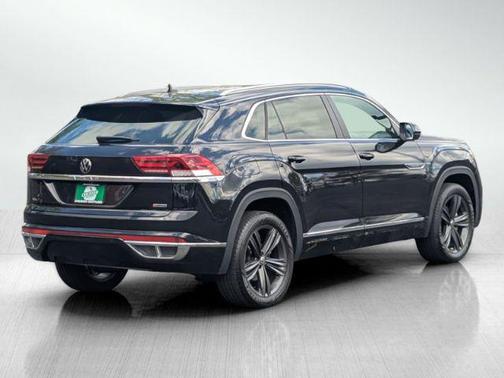 2022 Volkswagen Atlas Cross Sport 2.0T SEL