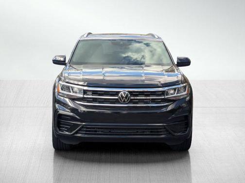 2022 Volkswagen Atlas Cross Sport 2.0T SEL