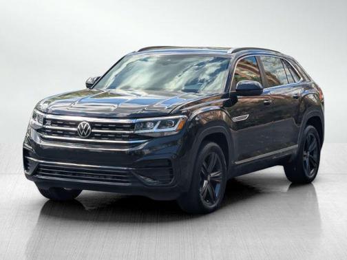 2022 Volkswagen Atlas Cross Sport 2.0T SEL