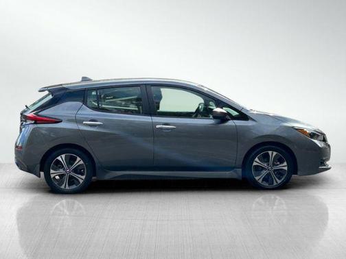 2020 Nissan Leaf SV 40 kWh