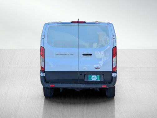 2016 Ford Transit-150 Base