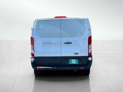 Oxford White 2019 Ford Transit-150 Base