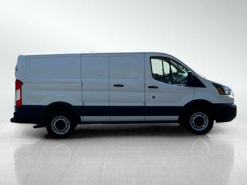 Oxford White 2019 Ford Transit-150 Base