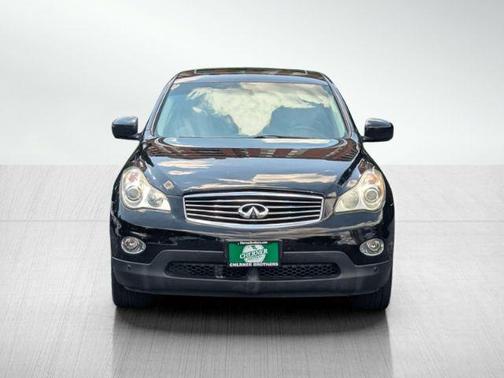 2010 INFINITI EX35 Journey