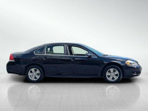 2015 Chevrolet Impala Limited LS