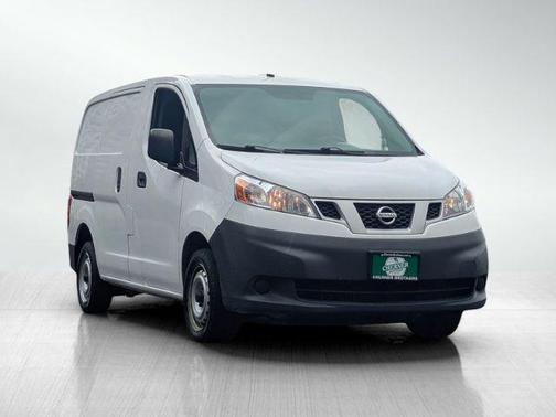 2019 Nissan NV200 S