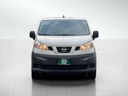 2019 Nissan NV200 S