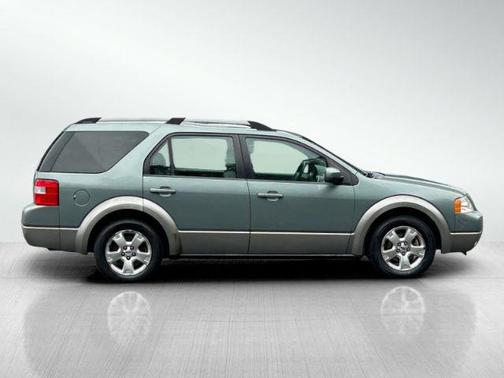 2007 Ford Freestyle SEL