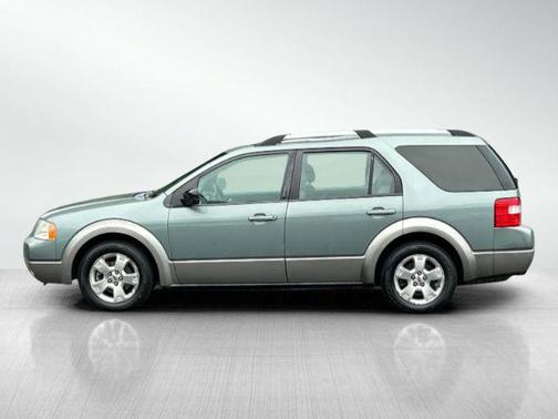 2007 Ford Freestyle SEL