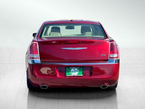2013 Chrysler 300 S