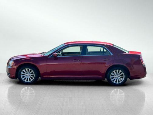 2013 Chrysler 300 S