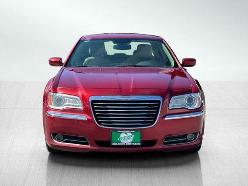 2013 Chrysler 300 S