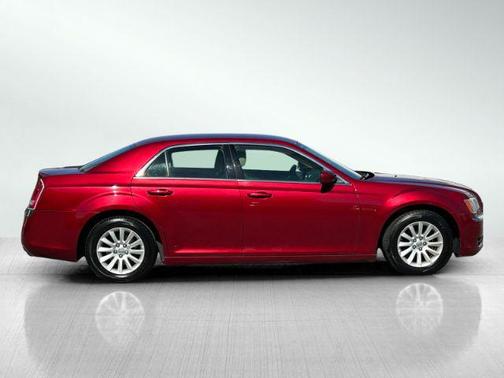 2013 Chrysler 300 S