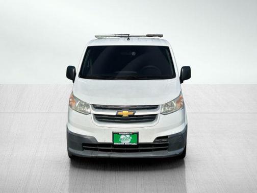 2015 Chevrolet City Express 1LT