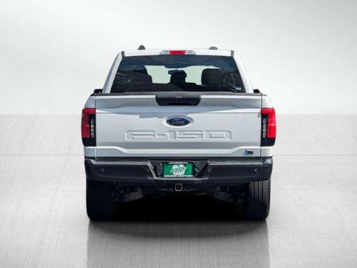 2022 Ford F-150 Lightning Pro