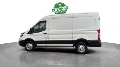 2022 Ford Transit-250 Base