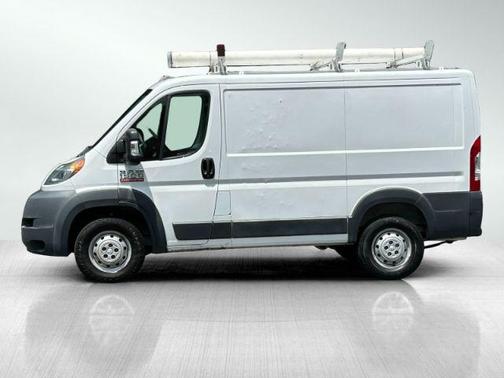 2018 RAM ProMaster 1500 Low Roof