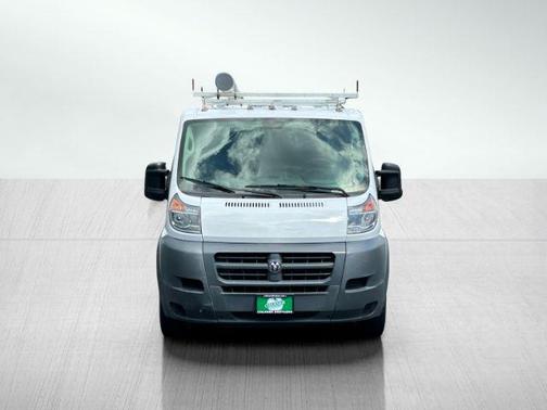 2018 RAM ProMaster 1500 Low Roof