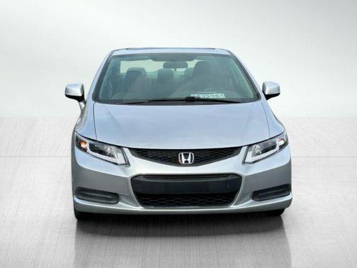 2012 Honda Civic EX-L