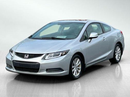2012 Honda Civic EX-L