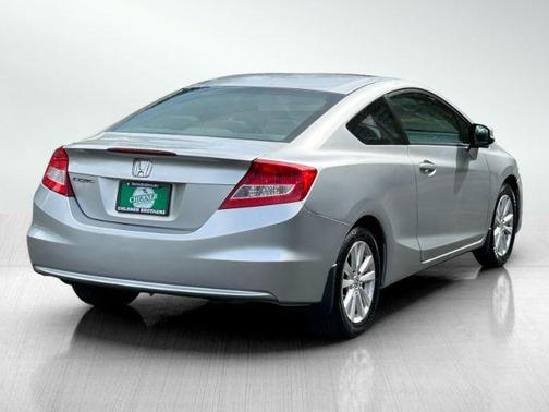 2012 Honda Civic EX-L
