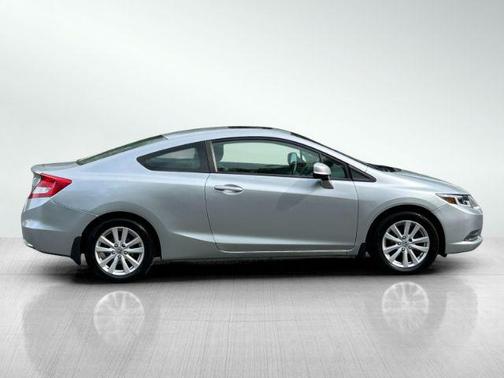 2012 Honda Civic EX-L