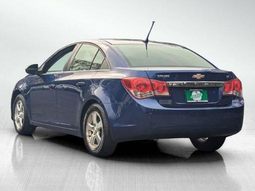 2013 Chevrolet Cruze 1LT