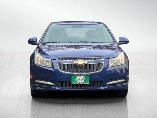 2013 Chevrolet Cruze 1LT